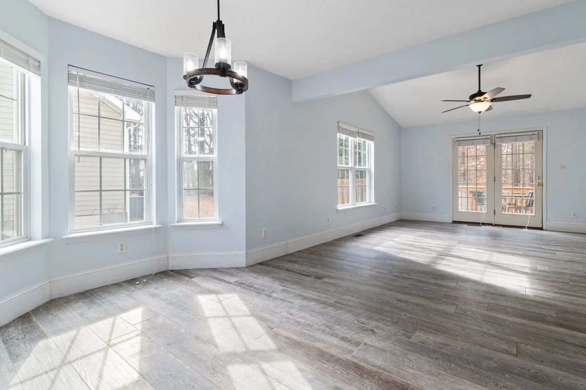 Clean, safe room after biohazard cleanup in Sleepy Hollow, NY